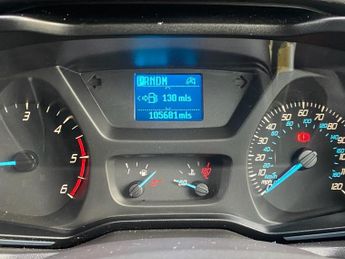 FORD TRANSIT CUSTOM 2.0 TDCi 310 Limited Combi Van 6dr Diesel Automatic L1 H1 (169 g