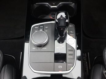 BMW 1 SERIES 1.5 118i M Sport Hatchback 5dr Petrol DCT Euro 6 (s/s) (140 ps)