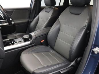 MERCEDES-BENZ GLA CLASS 1.3 GLA250e 15.6kWh Exclusive Edition SUV 5dr Petrol Plug-in Hyb