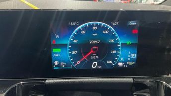 MERCEDES-BENZ 180 1.3 GLA250e 15.6kWh Exclusive Edition SUV 5dr Petrol Plug-in Hyb