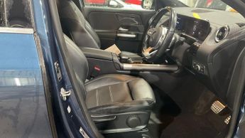 MERCEDES-BENZ 180 1.3 GLA250e 15.6kWh Exclusive Edition SUV 5dr Petrol Plug-in Hyb