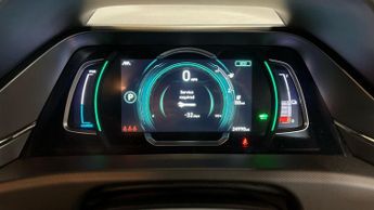 HYUNDAI IONIQ 38.3kWh Premium Hatchback 5dr Electric Auto (136 ps)