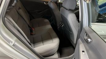 HYUNDAI IONIQ 38.3kWh Premium Hatchback 5dr Electric Auto (136 ps)