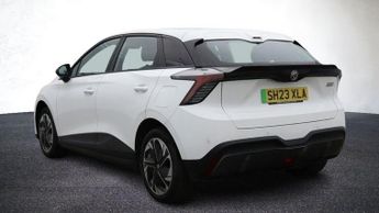MG 1100 64kWh SE Long Range Hatchback 5dr Electric Auto (203 ps)
