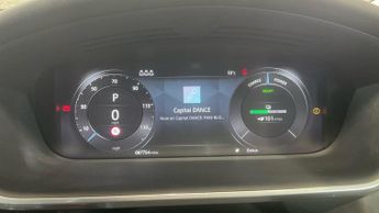 JAGUAR I-PACE 400 90kWh HSE SUV 5dr Electric Auto 4WD (400 ps)