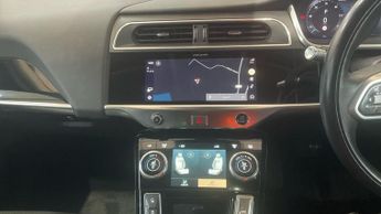 JAGUAR I-PACE 400 90kWh HSE SUV 5dr Electric Auto 4WD (400 ps)