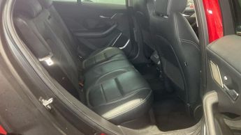 JAGUAR I-PACE 400 90kWh HSE SUV 5dr Electric Auto 4WD (400 ps)