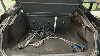 JAGUAR I-PACE 400 90kWh HSE SUV 5dr Electric Auto 4WD (400 ps)