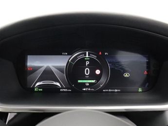 JAGUAR I-PACE 400 90kWh HSE SUV 5dr Electric Auto 4WD (400 ps)