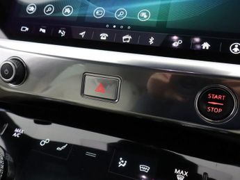 JAGUAR I-PACE 400 90kWh HSE SUV 5dr Electric Auto 4WD (400 ps)