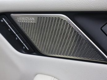 JAGUAR I-PACE 400 90kWh HSE SUV 5dr Electric Auto 4WD (400 ps)