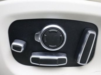 JAGUAR I-PACE 400 90kWh HSE SUV 5dr Electric Auto 4WD (400 ps)