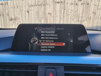 BMW 3 SERIES 2.0 320d M Sport Touring 5dr Diesel Auto Euro 6 (s/s) (190 ps)