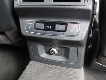 AUDI SQ5 3.0 TDI V6 Vorsprung SUV 5dr Diesel Tiptronic quattro Euro 6 (s/