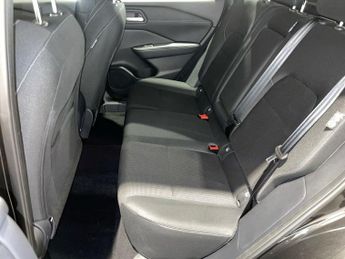 NISSAN QASHQAI 1.3 DIG-T MHEV Acenta Premium SUV 5dr Petrol Hybrid XTRON Euro 6