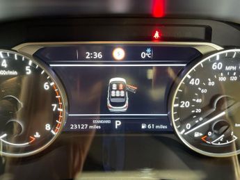 NISSAN QASHQAI 1.3 DIG-T MHEV Acenta Premium SUV 5dr Petrol Hybrid XTRON Euro 6