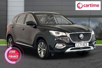 MG HS 1.5 T-GDI Excite SUV 5dr Petrol Manual Euro 6 (s/s) (162 ps)