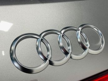 AUDI E-TRON 50 Technik SUV 5dr Electric Auto quattro 71.2kWh (313 ps)