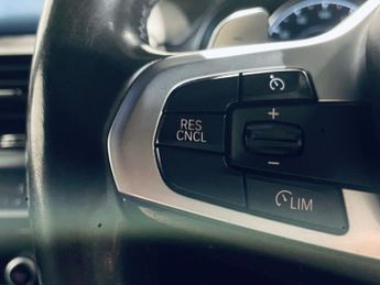 BMW X3 2.0 20d M Sport SUV 5dr Diesel Auto xDrive Euro 6 (s/s) (190 ps)