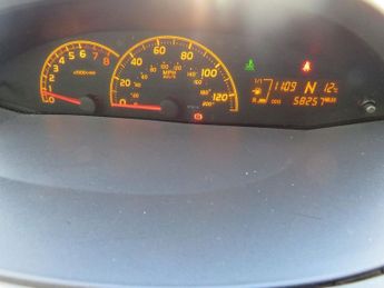 TOYOTA YARIS 1.33 Dual VVT-i T Spirit Hatchback 5dr Petrol MultiMode Euro 5 (