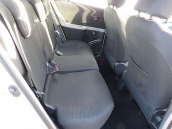 TOYOTA YARIS 1.33 Dual VVT-i T Spirit Hatchback 5dr Petrol MultiMode Euro 5 (