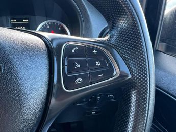 MERCEDES-BENZ VITO 2.1 116 CDI Progressive Crew Van Double Cab 5dr Diesel G-Tronic+