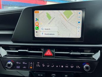 KIA NIRO 64.8kWh 2 Auto 5dr