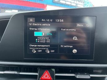 KIA NIRO 64.8kWh 2 Auto 5dr