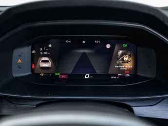 CUPRA FORMENTOR 1.4 eHybrid 12.8kWh V2 SUV 5dr Petrol Plug-in Hybrid DSG Euro 6 