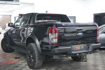 FORD RANGER 2.0 EcoBlue Raptor Pickup Double Cab 4dr Diesel Auto 4WD Euro 6 