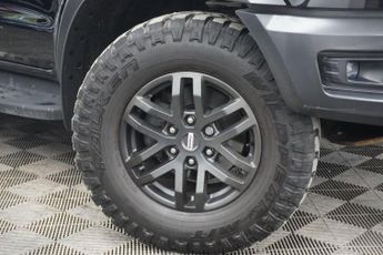 FORD RANGER 2.0 EcoBlue Raptor Pickup Double Cab 4dr Diesel Auto 4WD Euro 6 