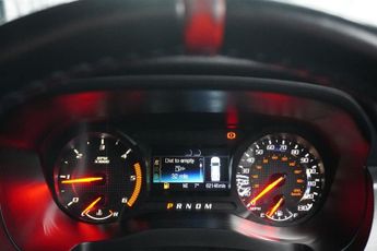 FORD RANGER 2.0 EcoBlue Raptor Pickup Double Cab 4dr Diesel Auto 4WD Euro 6 