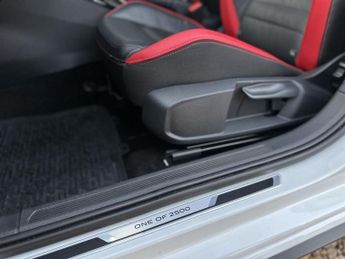 VOLKSWAGEN POLO 2.0 TSI GTI Edition 25 Hatchback 5dr Petrol DSG Euro 6 (s/s) (20