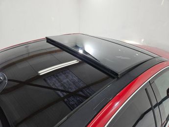 MERCEDES-BENZ C-CLASS 2.1 C220 CDI BlueEfficiency Sport Saloon 4dr Diesel G-Tronic+ Eu