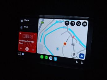 TOYOTA YARIS HATCHBACK 1.0L AUTOMATIC