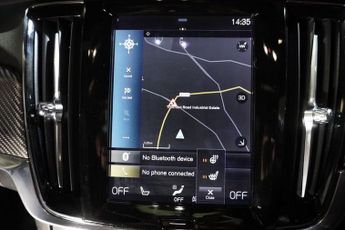 VOLVO S90 2.0 D4 R-Design Pro Saloon 4dr Diesel Auto Euro 6 (s/s) (190 ps)