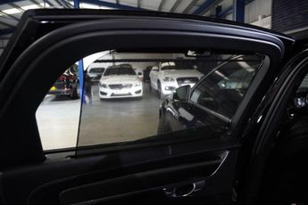 VOLVO S90 2.0 D4 R-Design Pro Saloon 4dr Diesel Auto Euro 6 (s/s) (190 ps)