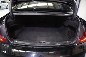 VOLVO S90 2.0 D4 R-Design Pro Saloon 4dr Diesel Auto Euro 6 (s/s) (190 ps)