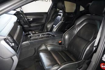 VOLVO S90 2.0 D4 R-Design Pro Saloon 4dr Diesel Auto Euro 6 (s/s) (190 ps)
