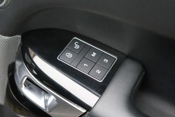 LAND ROVER RANGE ROVER SPORT SVR 5.0 P575 V8 