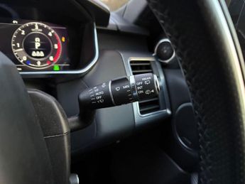 LAND ROVER RANGE ROVER SPORT 3.0 SD V6 HSE Dynamic SUV 5dr Diesel Auto 4WD Euro 6 (s/s) (306 