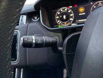 LAND ROVER RANGE ROVER SPORT 3.0 SD V6 HSE Dynamic SUV 5dr Diesel Auto 4WD Euro 6 (s/s) (306 