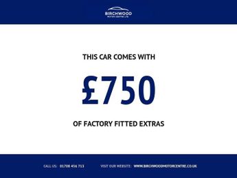 Ford C Max 1.6 TDCi Titanium X MPV 5dr Diesel Manual Euro 5 (115 ps)