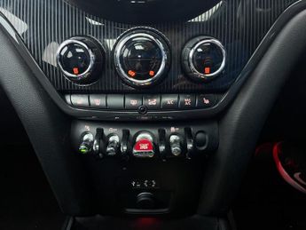 MINI COUNTRYMAN 2.0 Cooper S SUV 5dr Petrol Auto ALL4 Euro 6 (s/s) (192 ps)