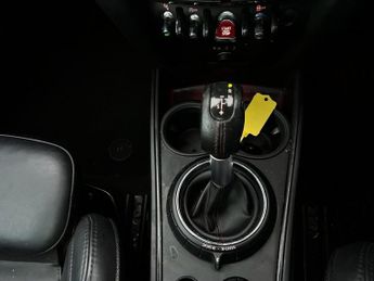 MINI COUNTRYMAN 2.0 Cooper S SUV 5dr Petrol Auto ALL4 Euro 6 (s/s) (192 ps)