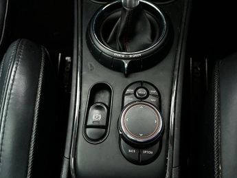 MINI COUNTRYMAN 2.0 Cooper S SUV 5dr Petrol Auto ALL4 Euro 6 (s/s) (192 ps)