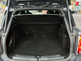 MINI COUNTRYMAN 2.0 Cooper S SUV 5dr Petrol Auto ALL4 Euro 6 (s/s) (192 ps)