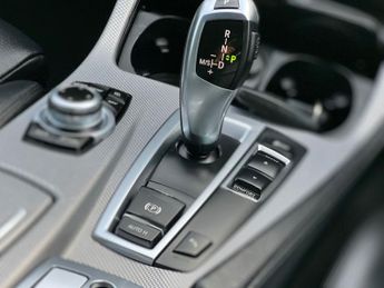 BMW 5 SERIES 2.0 520d M Sport Touring 5dr Diesel Auto Euro 6 (s/s) (184 ps)