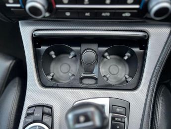 BMW 5 SERIES 2.0 520d M Sport Touring 5dr Diesel Auto Euro 6 (s/s) (184 ps)