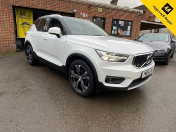Volvo XC40 2.0 D3 Inscription SUV 5dr Diesel Auto Euro 6 (s/s) (150 ps)
